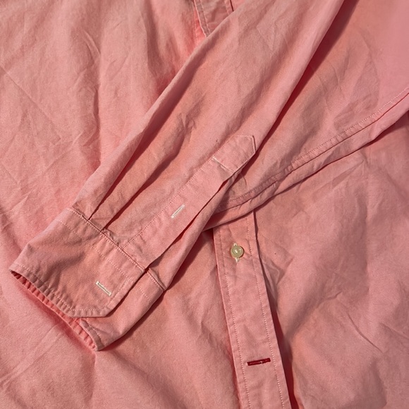 Cremieux Button down shirt - Picture 4 of 5